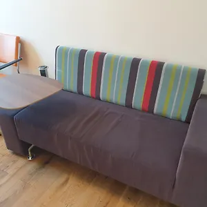  Apartamento Luxury Spacious 2 Bedroom 4 Mins From Ilford Stn. Free Parking