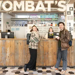 Wombat's Londyn