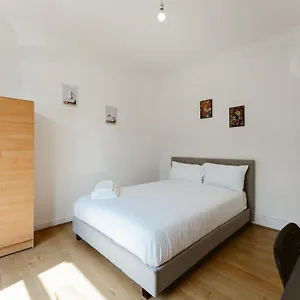 Plaistow Cosy Double - 8 Londyn
