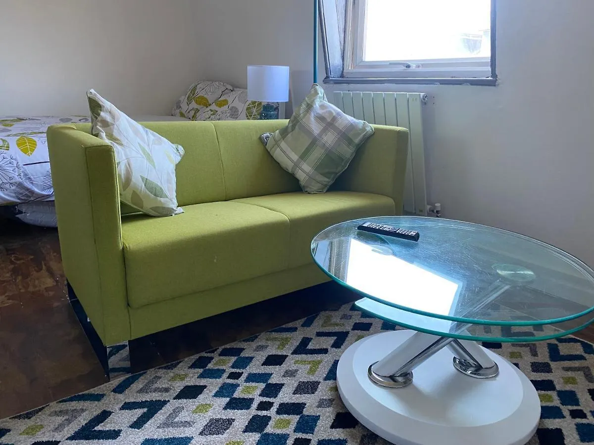 Accommodation Hub Studio 1 London 0*,  United Kingdom
